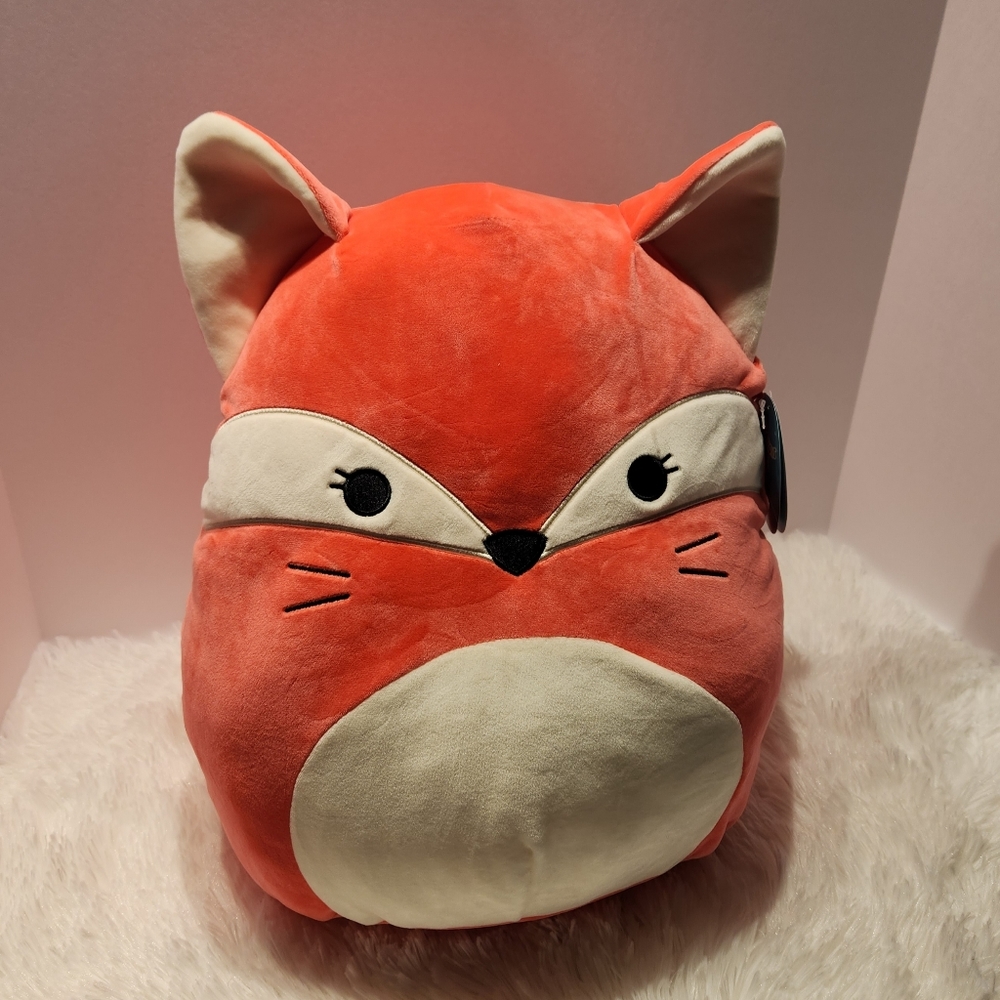 Squishmallows